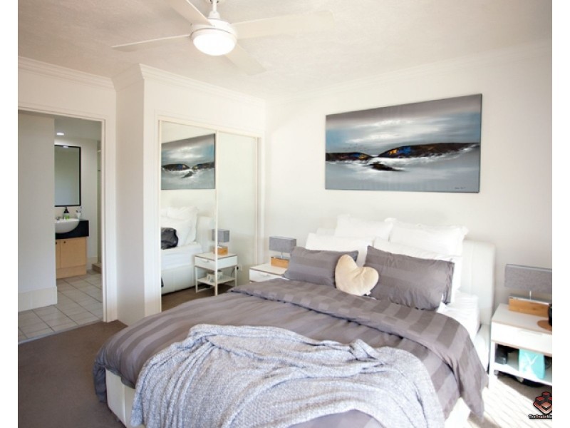 23/19 Dixon Street, New Farm QLD 4005