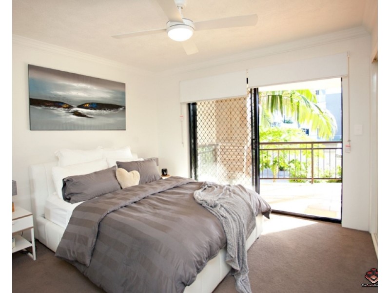 23/19 Dixon Street, New Farm QLD 4005