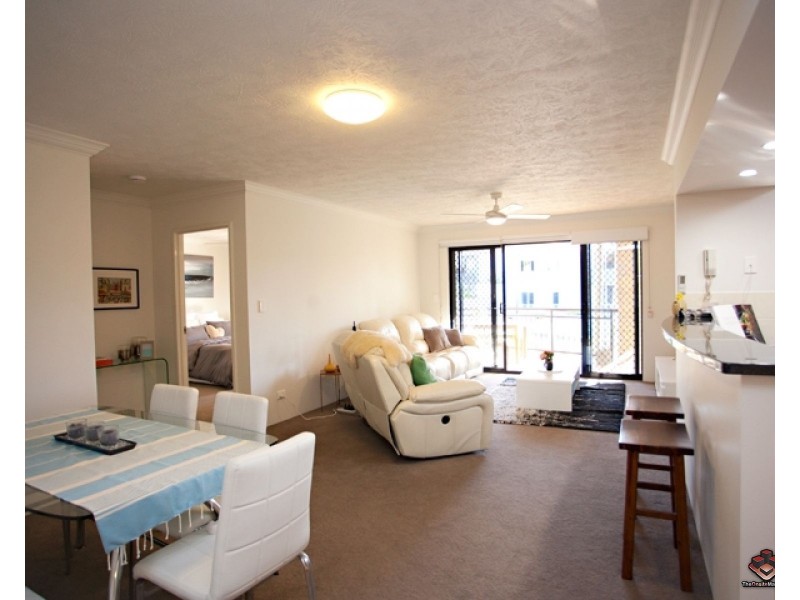 23/19 Dixon Street, New Farm QLD 4005