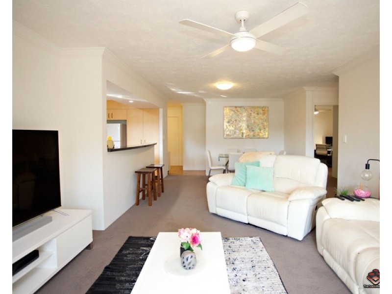 23/19 Dixon Street, New Farm QLD 4005