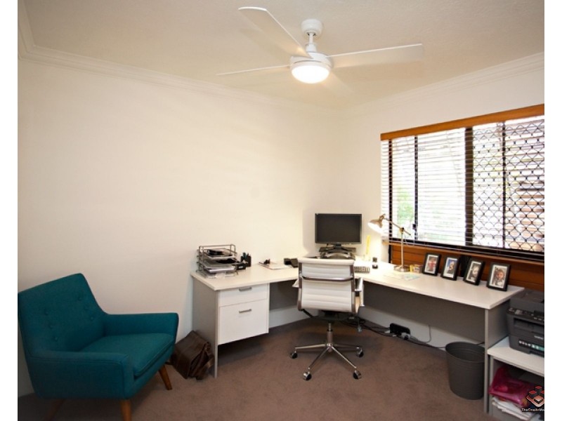 23/19 Dixon Street, New Farm QLD 4005