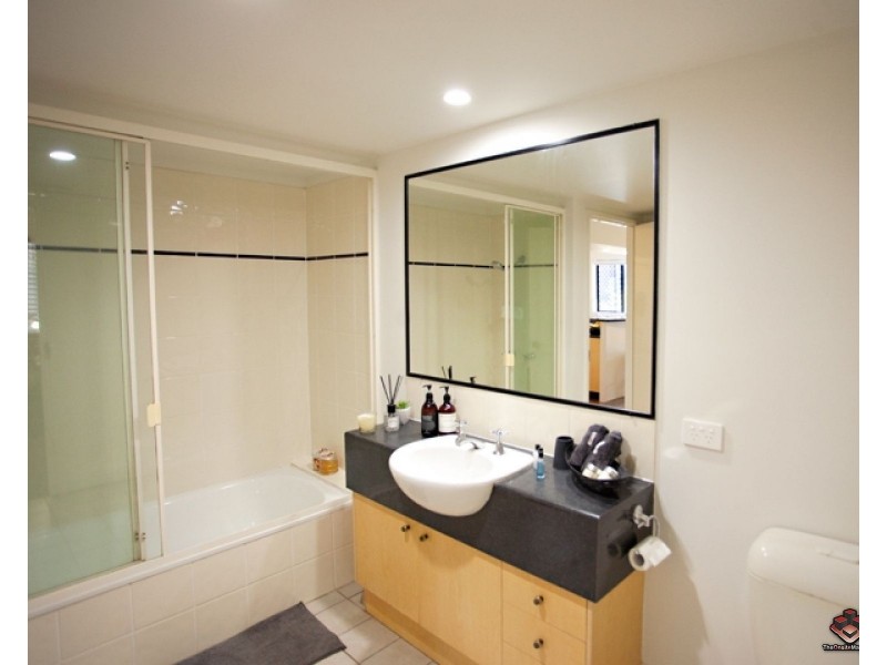 23/19 Dixon Street, New Farm QLD 4005