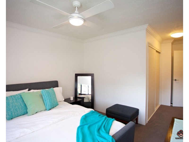 23/19 Dixon Street, New Farm QLD 4005