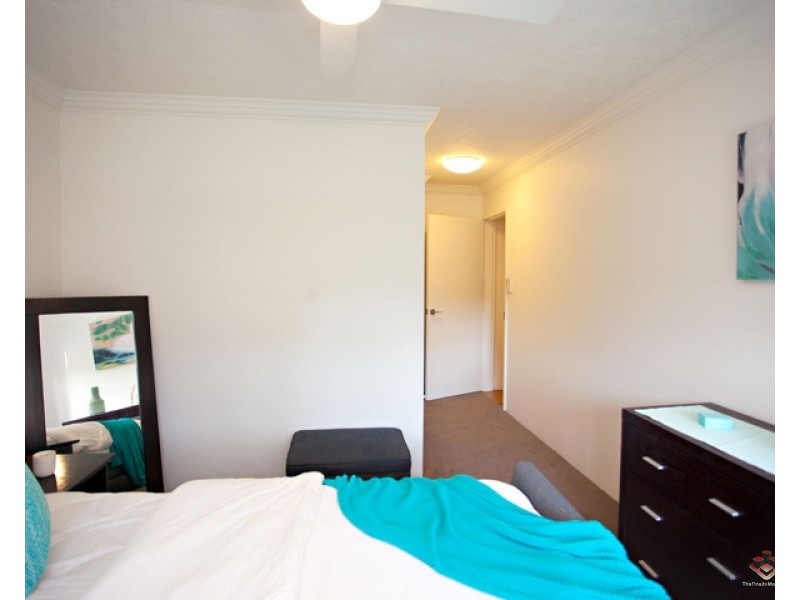 23/19 Dixon Street, New Farm QLD 4005