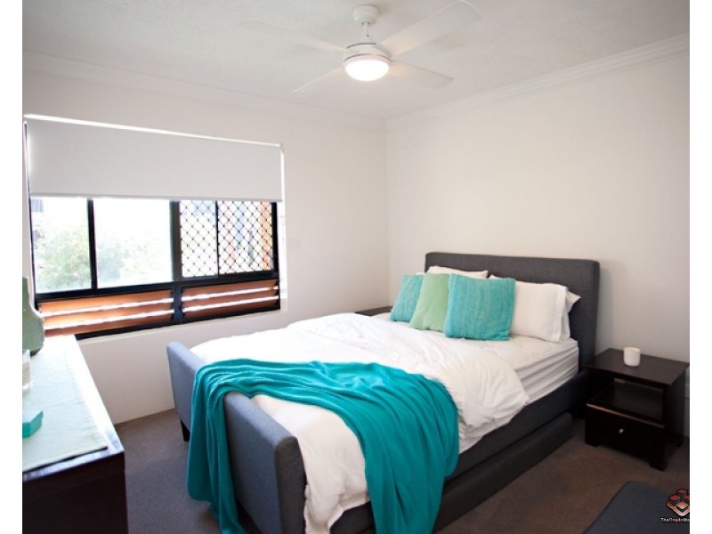 23/19 Dixon Street, New Farm QLD 4005