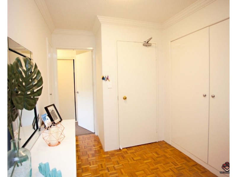 23/19 Dixon Street, New Farm QLD 4005