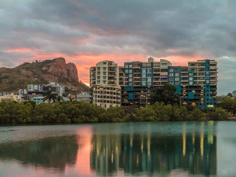 86 – 124 Ogden St, Townsville City QLD 4810