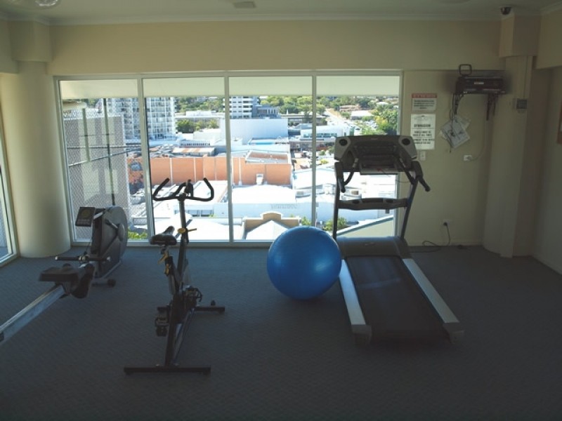 86 – 124 Ogden St, Townsville City QLD 4810