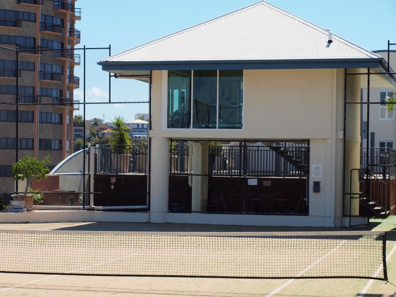 86 – 124 Ogden St, Townsville City QLD 4810