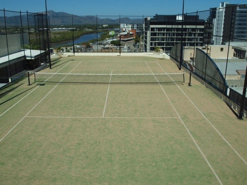 86 – 124 Ogden St, Townsville City QLD 4810