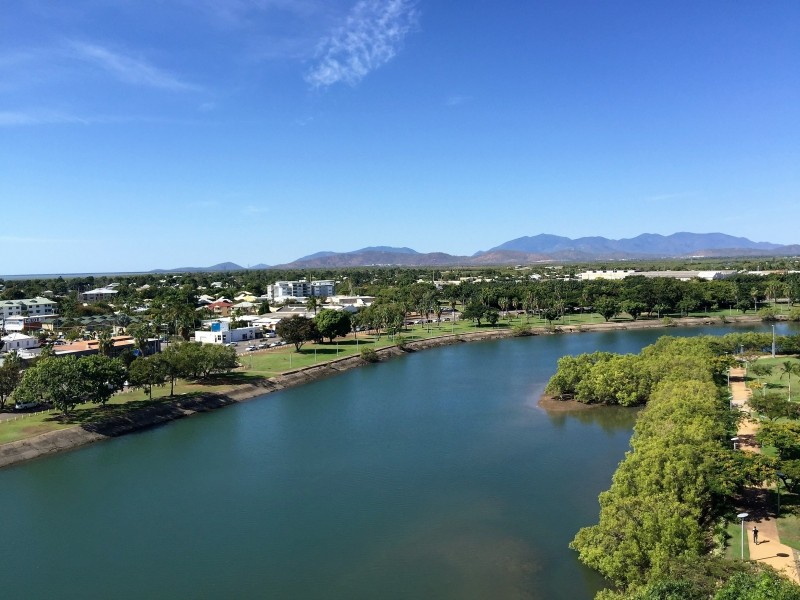 86 – 124 Ogden St, Townsville City QLD 4810