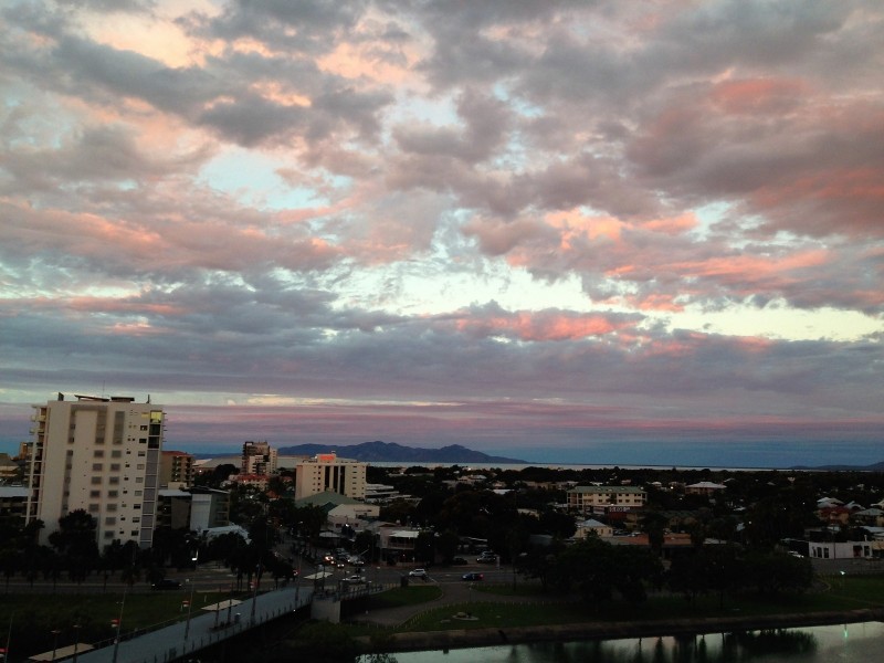 86 – 124 Ogden St, Townsville City QLD 4810