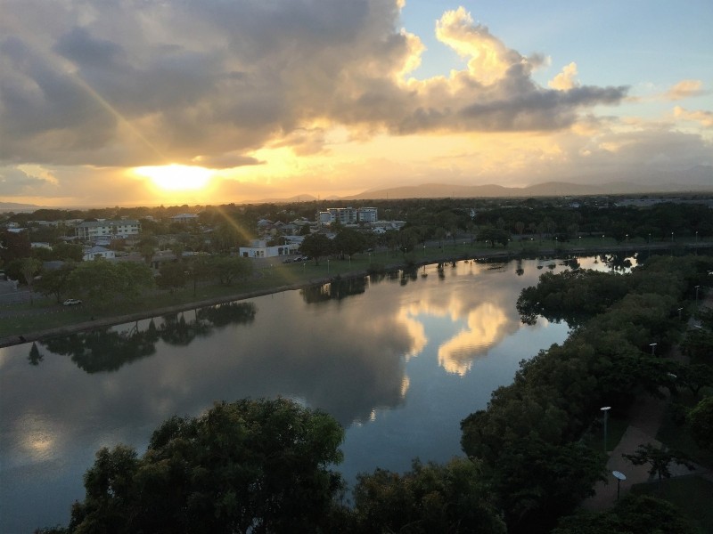 86 – 124 Ogden St, Townsville City QLD 4810