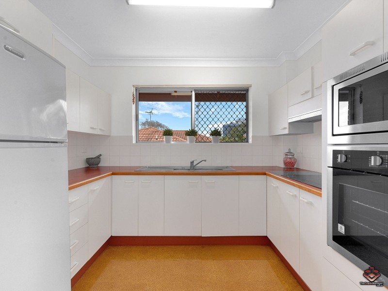 26 Mansfield Street, Coorparoo QLD 4151