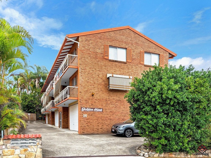 26 Mansfield Street, Coorparoo QLD 4151