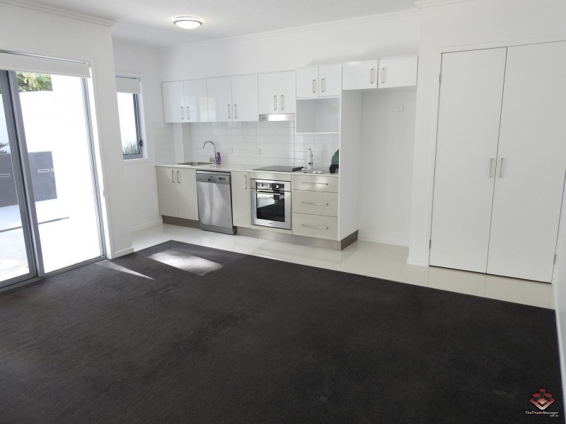 91 Herston Road, Kelvin Grove QLD 4059