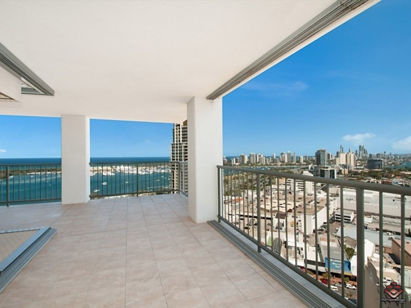 105 Scarborough Street, Southport QLD 4215