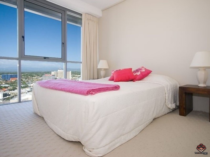 105 Scarborough Street, Southport QLD 4215