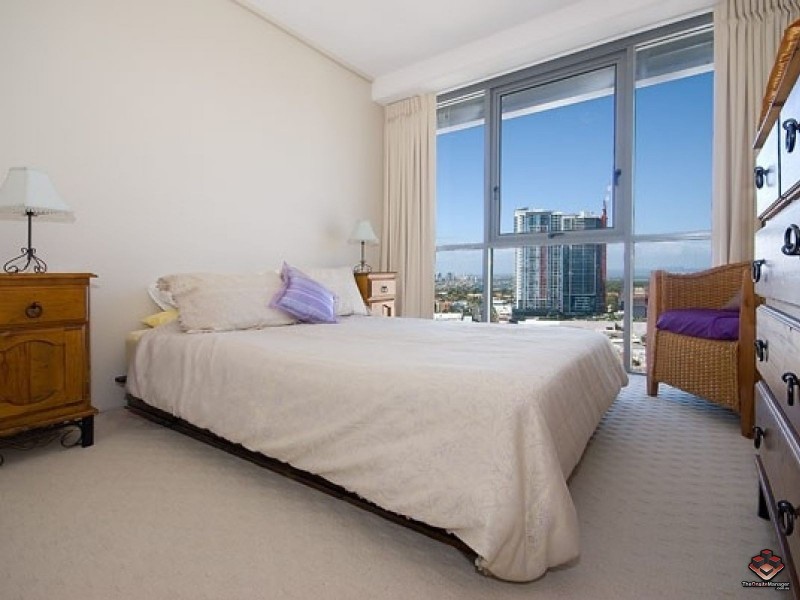 105 Scarborough Street, Southport QLD 4215