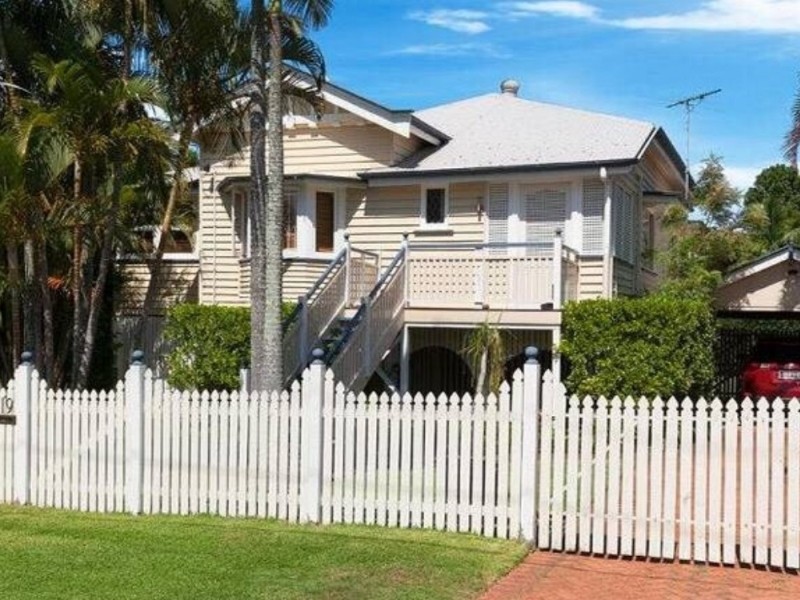 19 Goodall Street, Kedron QLD 4031