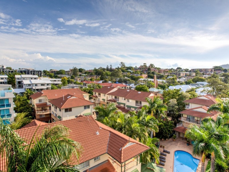 2 Maryvale Street, Toowong QLD 4066