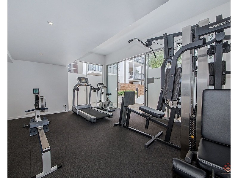 107 / 74 Costin Street, Fortitude Valley QLD 4006