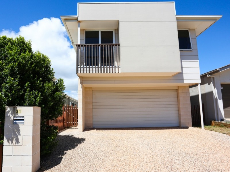 31 Tribeca Circuit, North Lakes QLD 4509