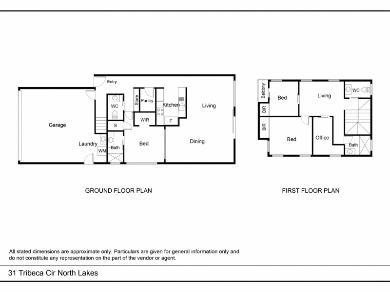 31 Tribeca Circuit, North Lakes QLD 4509