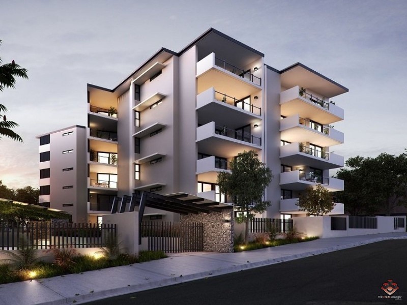 52 Crosby Road, Albion QLD 4010