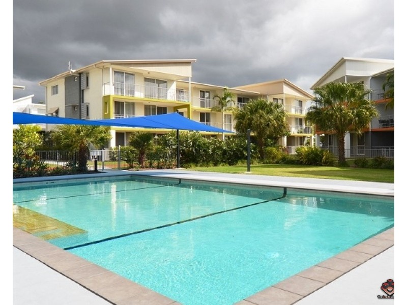 703/38 Gregory Street, Condon QLD 4815