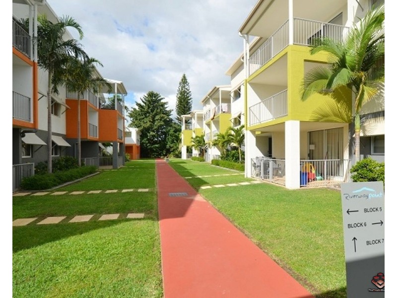 703/38 Gregory Street, Condon QLD 4815