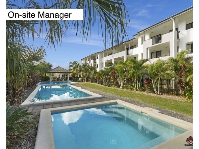 6-24 Henry Street, West End QLD 4810