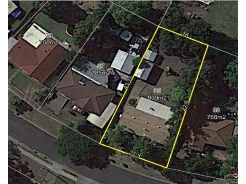 35 Cameron Street, Redbank Plains QLD 4301