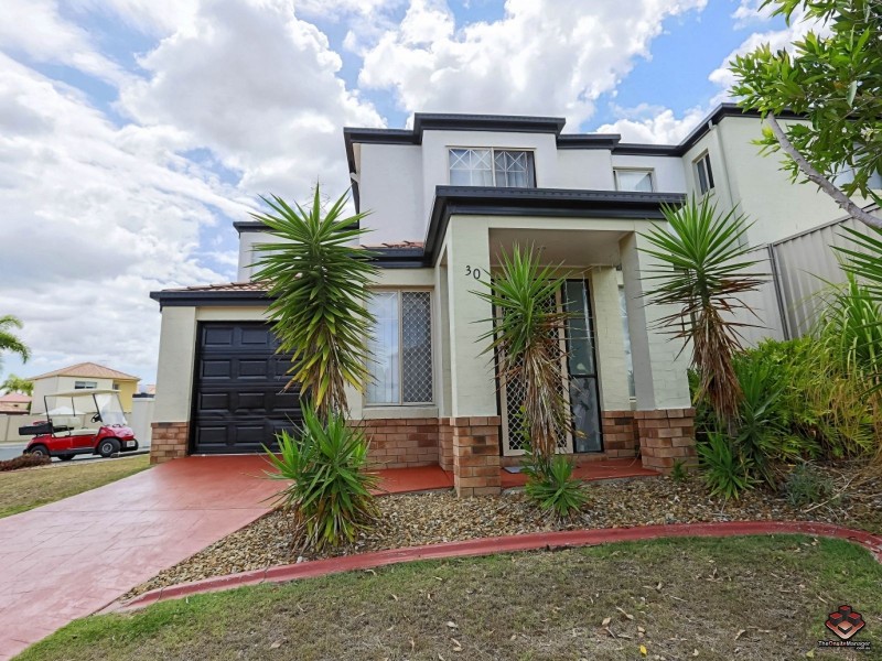 30/22 Dasyure Place, Wynnum West QLD 4178