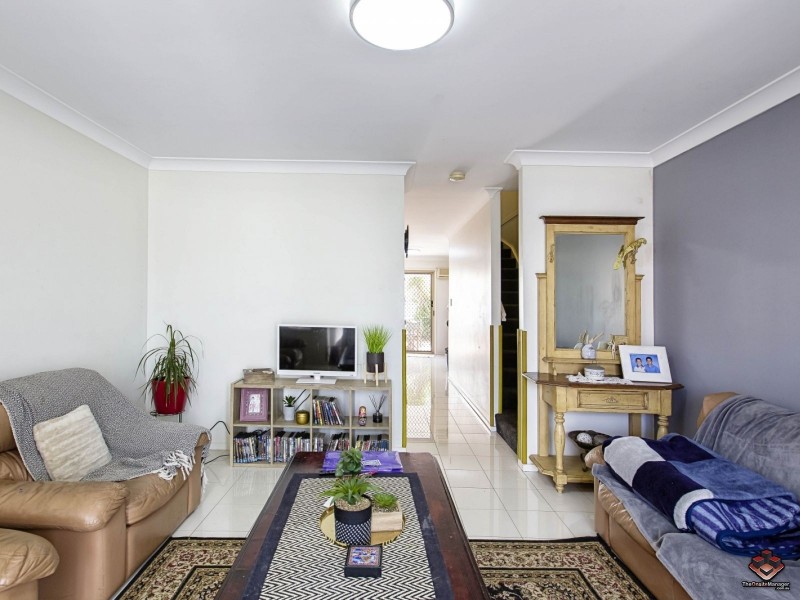 30/22 Dasyure Place, Wynnum West QLD 4178