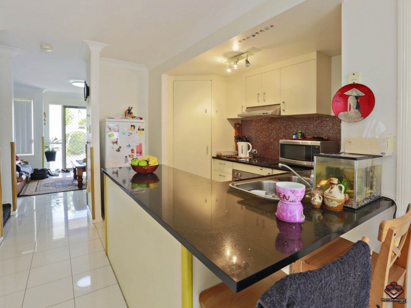 30/22 Dasyure Place, Wynnum West QLD 4178