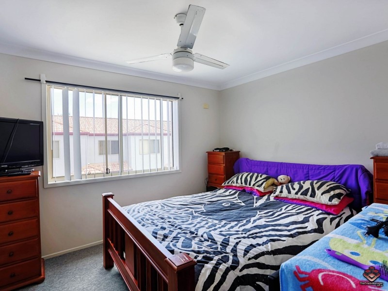 30/22 Dasyure Place, Wynnum West QLD 4178