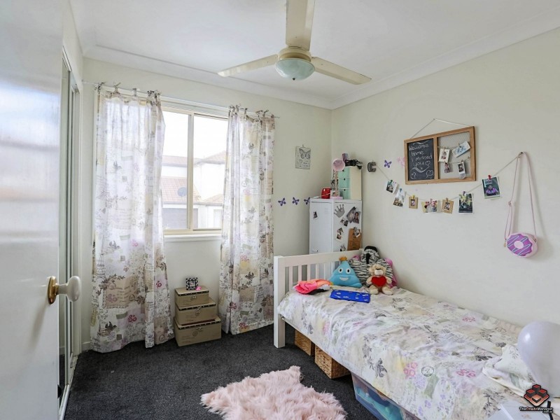 30/22 Dasyure Place, Wynnum West QLD 4178