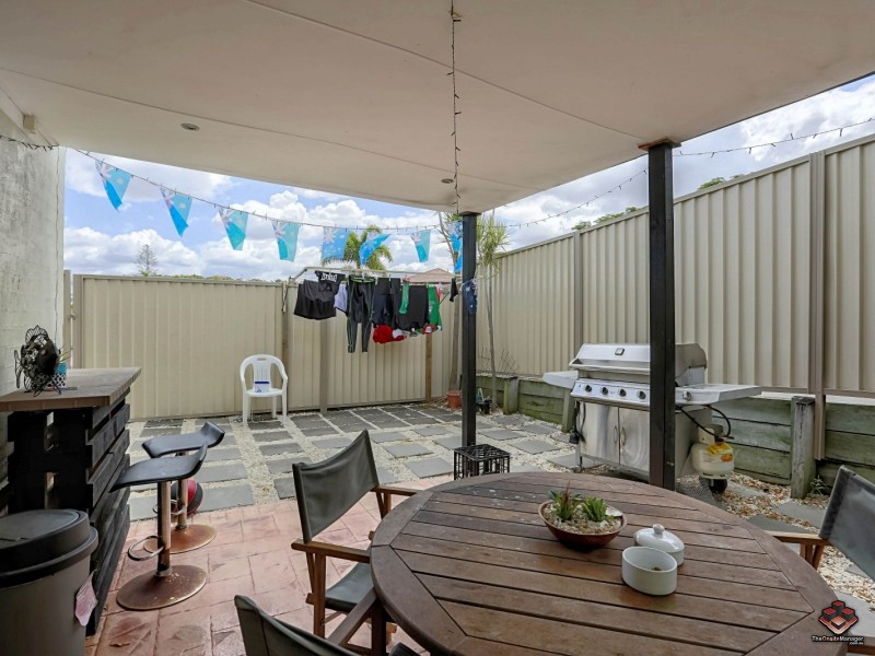 30/22 Dasyure Place, Wynnum West QLD 4178