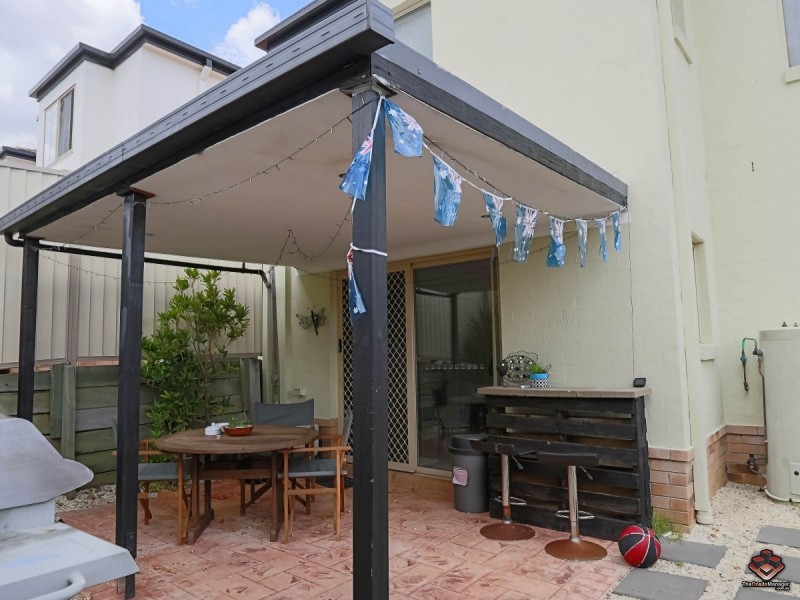30/22 Dasyure Place, Wynnum West QLD 4178