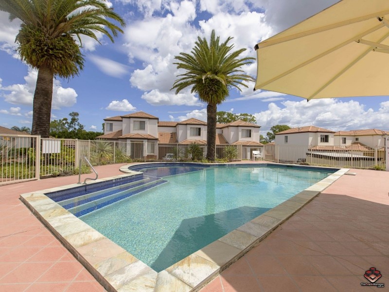 30/22 Dasyure Place, Wynnum West QLD 4178