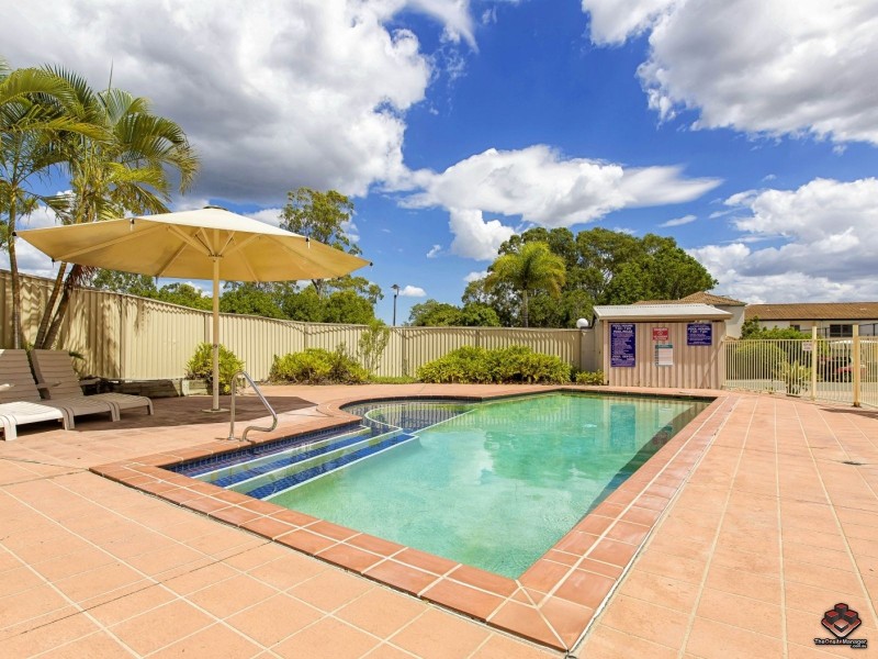 30/22 Dasyure Place, Wynnum West QLD 4178