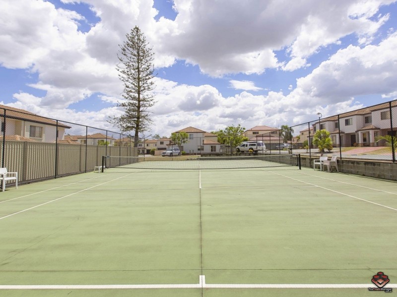 30/22 Dasyure Place, Wynnum West QLD 4178