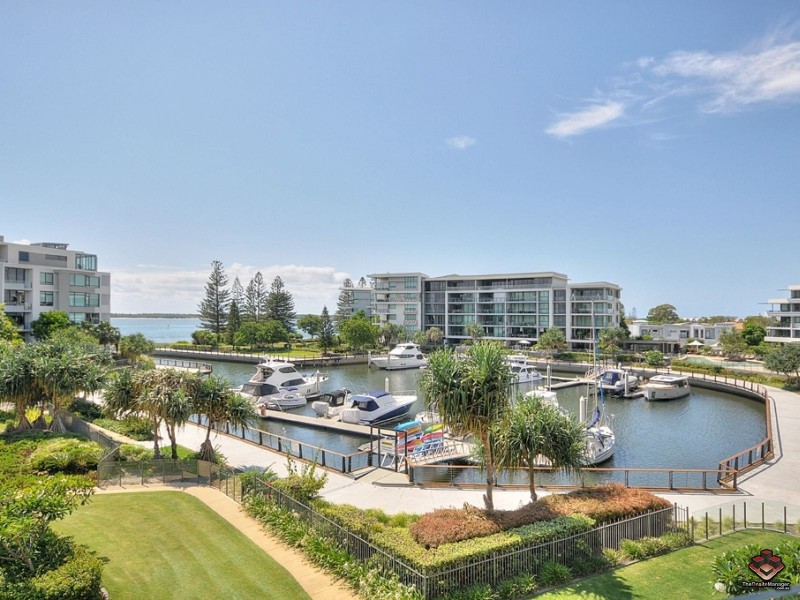 5302/323 Bayview Street, Hollywell QLD 4216