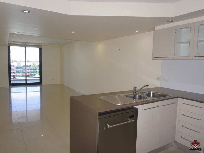 204/27 River Street, Mackay QLD 4740