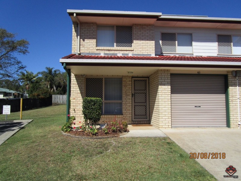 10 Diamond Street, Slacks Creek QLD 4127