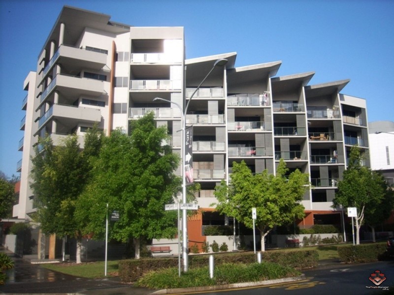 31 Ramsgate Street, Kelvin Grove QLD 4059