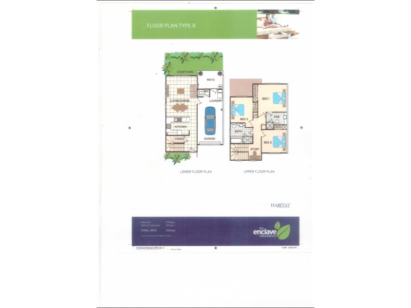 1 Cascade Drive, Underwood QLD 4119 Floorplan