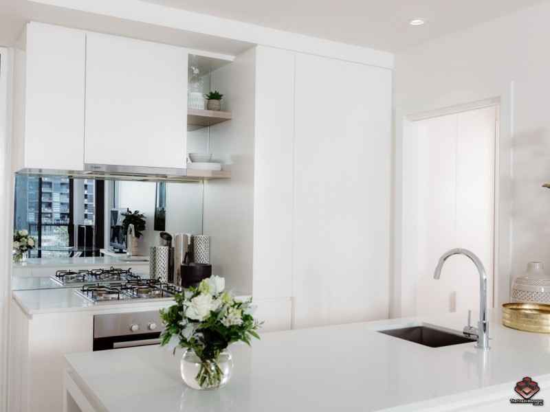 130 Dudley Street, West Melbourne VIC 3003