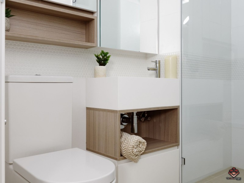 130 Dudley Street, West Melbourne VIC 3003